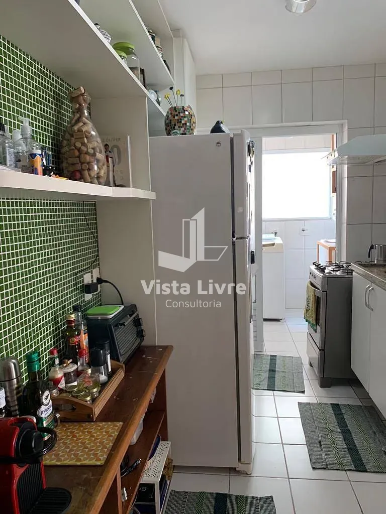 Apartamento, 3 quartos, 76 m² - Foto 10