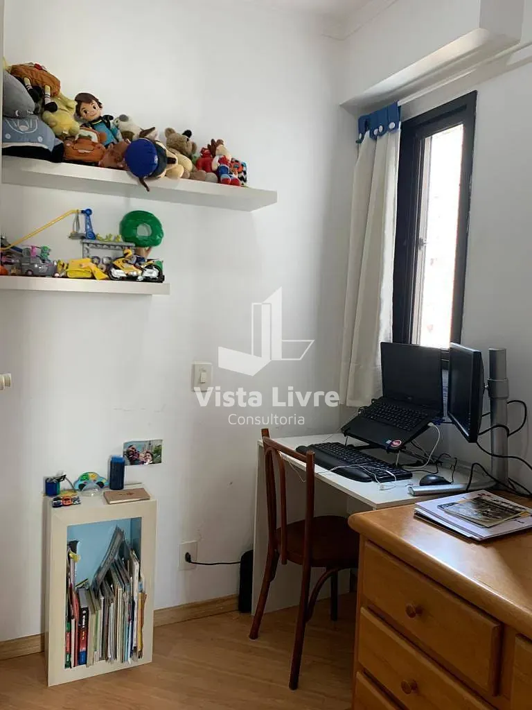 Apartamento, 3 quartos, 76 m² - Foto 20