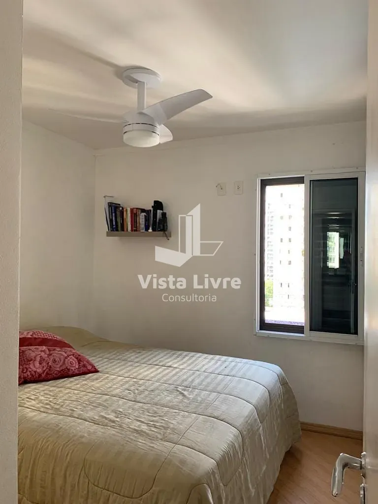 Apartamento, 3 quartos, 76 m² - Foto 23