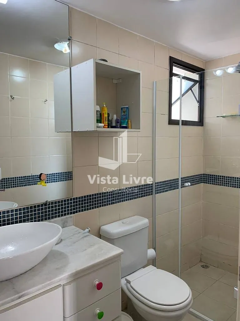 Apartamento, 3 quartos, 76 m² - Foto 24