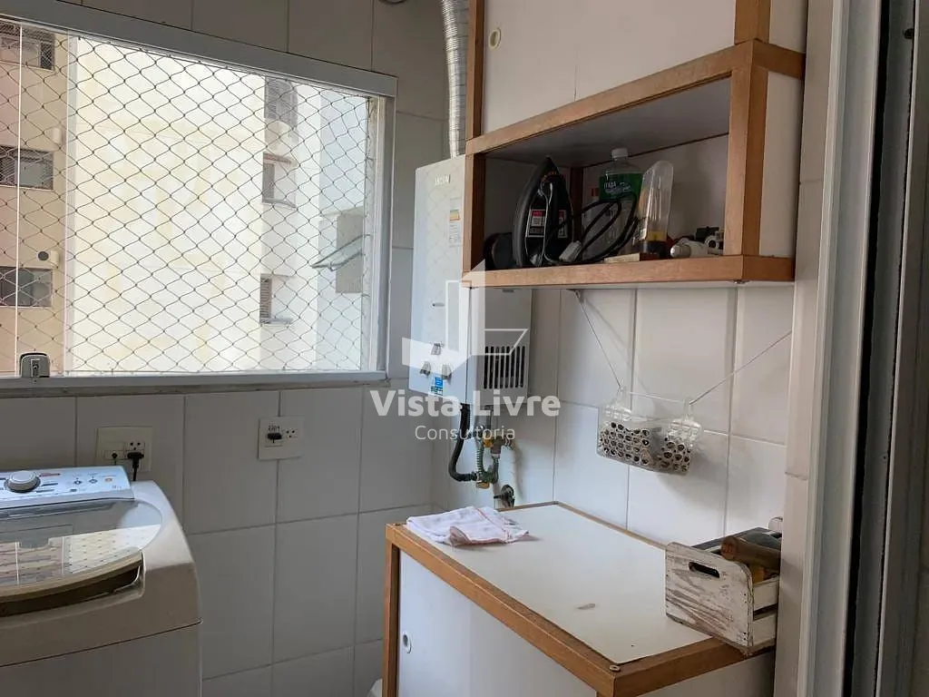 Apartamento, 3 quartos, 76 m² - Foto 11