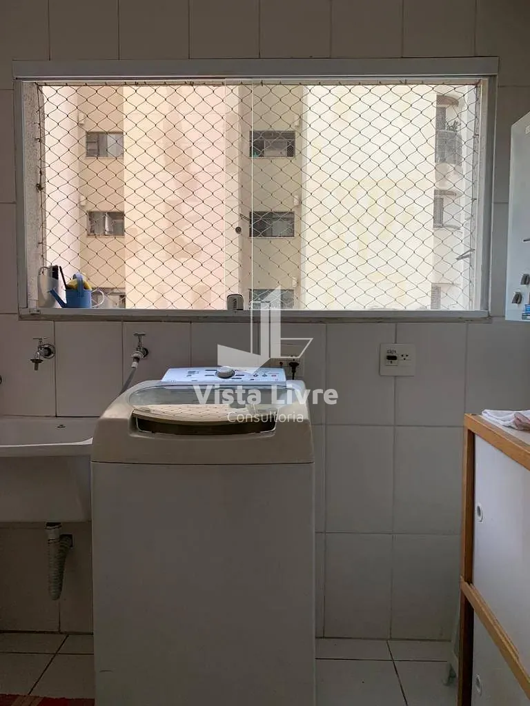 Apartamento, 3 quartos, 76 m² - Foto 12