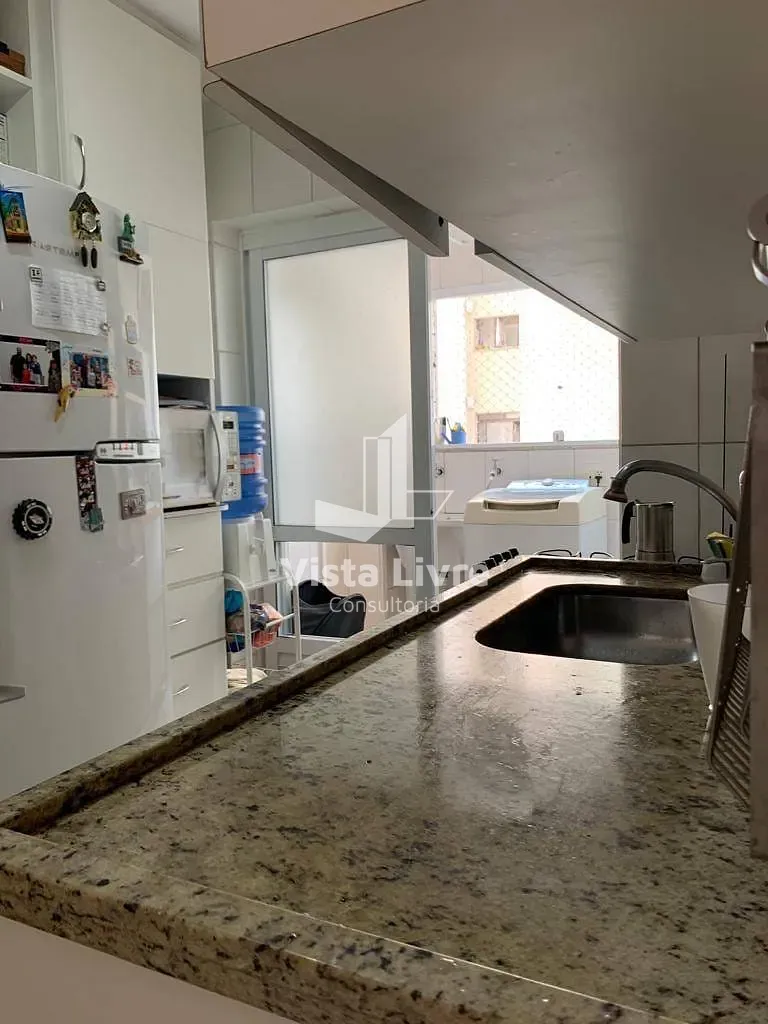 Apartamento, 3 quartos, 76 m² - Foto 9