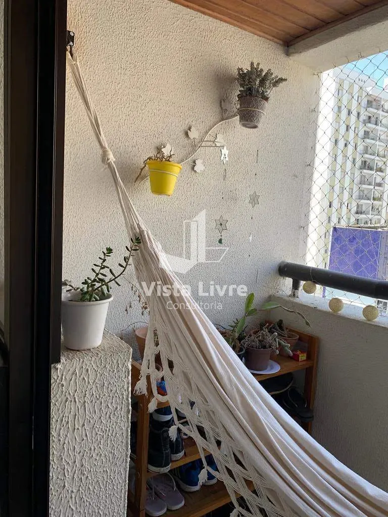 Apartamento, 3 quartos, 76 m² - Foto 7