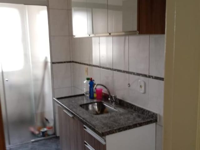 Foto do Apartamento - Apartamento com 3 dormitórios para alugar, 70 m² por R$ 1.000,00/mês - Jardim Textil - São Paulo/SP | ZONA LESTE IMÓVEIS