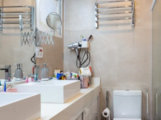 Apartamento com 130m² 2 quartos e 3 banheiros, à venda, no bairro Indianópolis em São Paulo