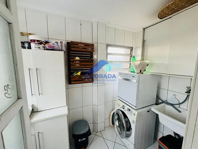 Apartamento com 126m² 2 quartos e 1 banheiro, à venda, no bairro Jardim das Indústrias em São José dos Campos