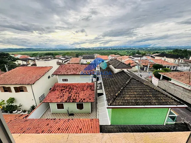 Apartamento com 126m² 2 quartos e 1 banheiro, à venda, no bairro Jardim das Indústrias em São José dos Campos