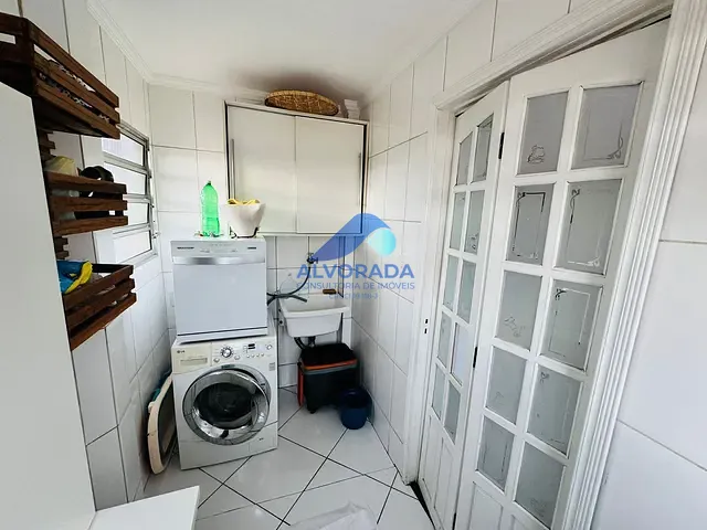 Apartamento com 126m² 2 quartos e 1 banheiro, à venda, no bairro Jardim das Indústrias em São José dos Campos