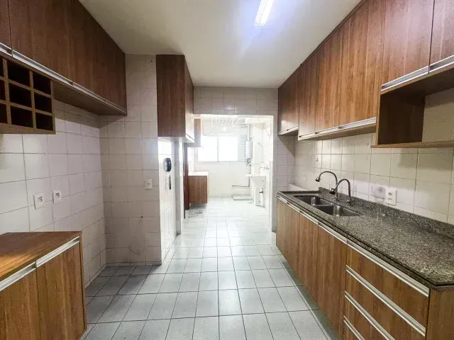 Apartamento com 160m² 4 quartos e 4 banheiros, à venda, no bairro Ipiranga em São Paulo