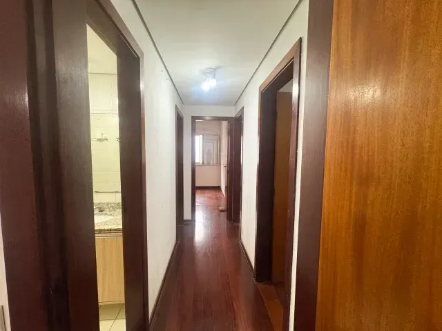 Apartamento com 160m² 4 quartos e 4 banheiros, à venda, no bairro Ipiranga em São Paulo