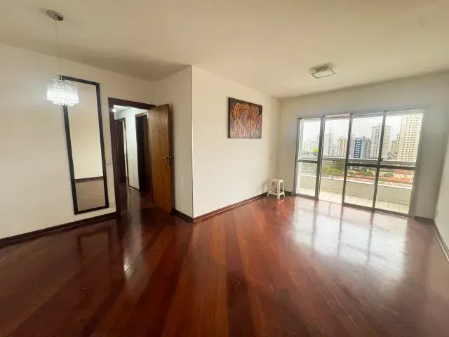 Apartamento com 160m² 4 quartos e 4 banheiros, à venda, no bairro Ipiranga em São Paulo