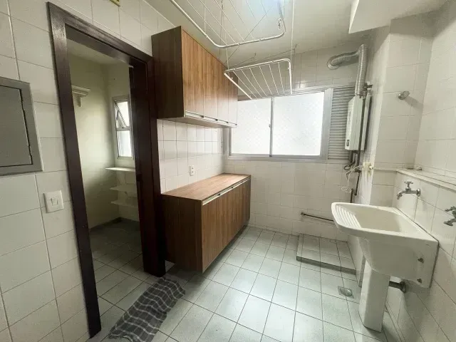 Apartamento com 160m² 4 quartos e 4 banheiros, à venda, no bairro Ipiranga em São Paulo