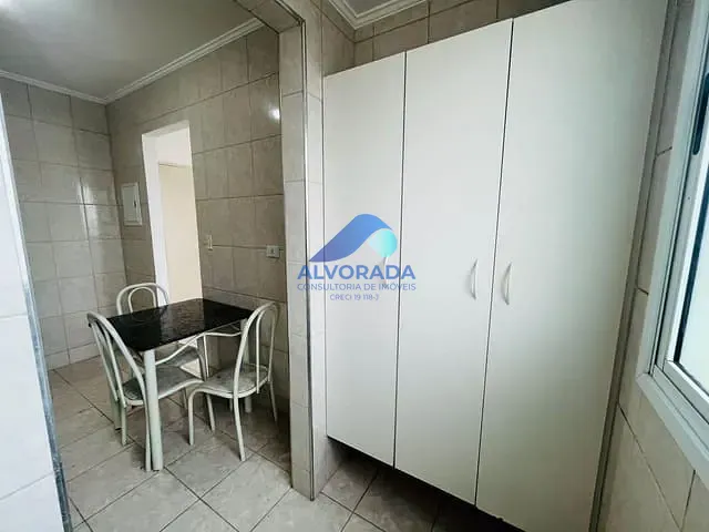 Apartamento 1 quarto e 1 banheiro, para alugar, no bairro Centro em São José dos Campos