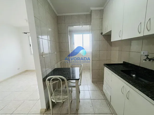 Apartamento 1 quarto e 1 banheiro, para alugar, no bairro Centro em São José dos Campos