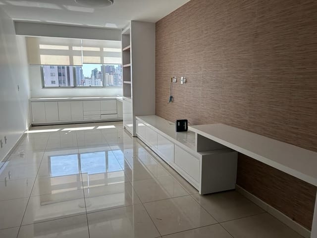 Foto do Apartamento - Apartamento com 3 dormitórios à venda, 110 m² por R$ 750.000,00 - Setor Bueno - Goiânia/GO | Portfolio Imóveis