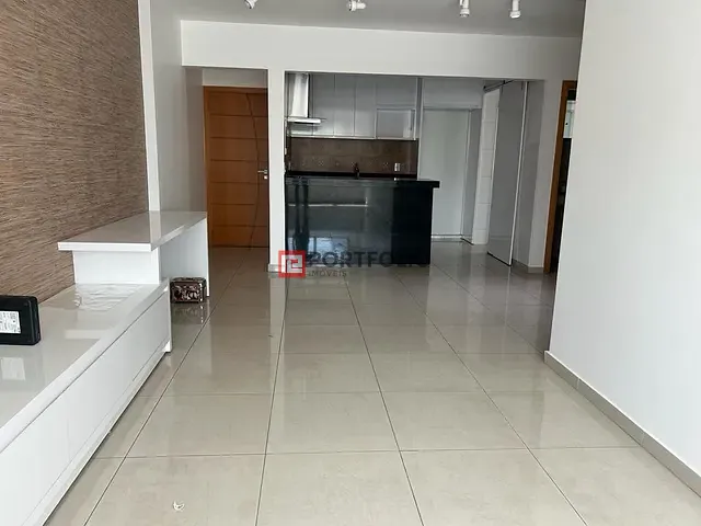 Apartamento com 110m² 3 quartos e 4 banheiros, à venda, no bairro Setor Bueno em Goiânia