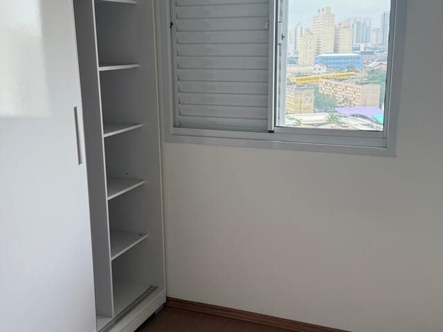 Apartamento 1 quarto e 1 banheiro, à venda, no bairro Liberdade em São Paulo