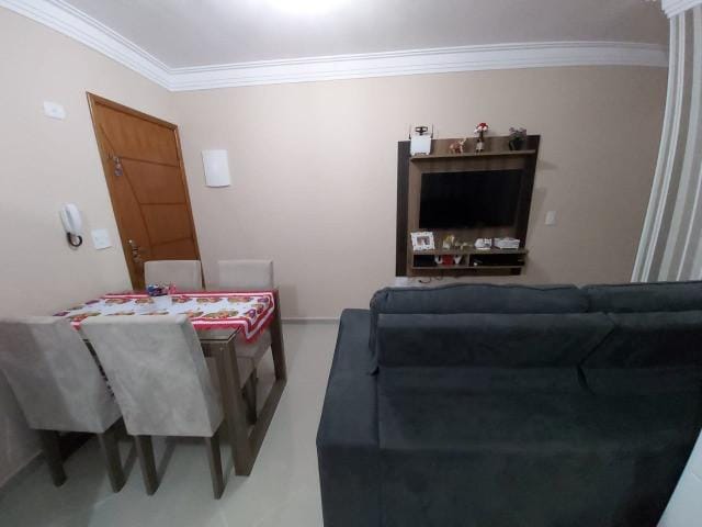 Foto do Apartamento - Apartamento com 2 dormitórios à venda, 50 m² por R$ 240.000,00 - Parque Oratório - Santo André/SP | ZONA LESTE IMÓVEIS