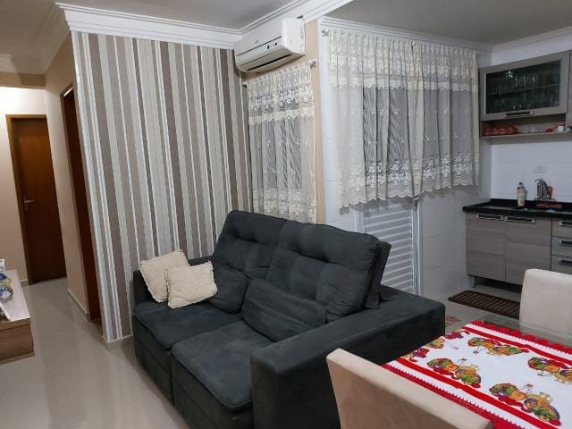 Foto do Apartamento - Apartamento com 2 dormitórios à venda, 50 m² por R$ 240.000,00 - Parque Oratório - Santo André/SP | ZONA LESTE IMÓVEIS
