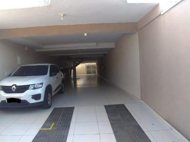 Foto do Apartamento - Apartamento com 2 dormitórios à venda, 50 m² por R$ 240.000,00 - Parque Oratório - Santo André/SP | ZONA LESTE IMÓVEIS