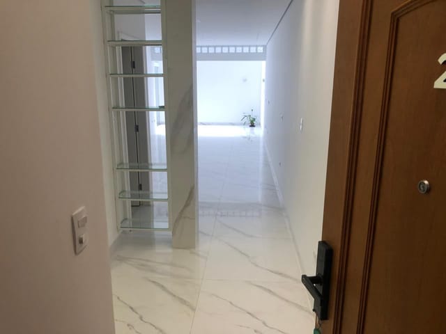 Apartamento com 222m² 2 quartos e 3 banheiros, para alugar, no bairro Paraíso em São Paulo