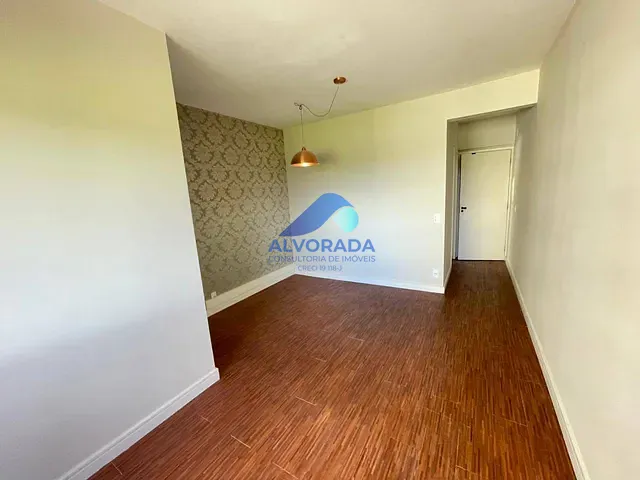 Apartamento 3 quartos e 1 banheiro, para alugar, no bairro Jardim América em São José dos Campos