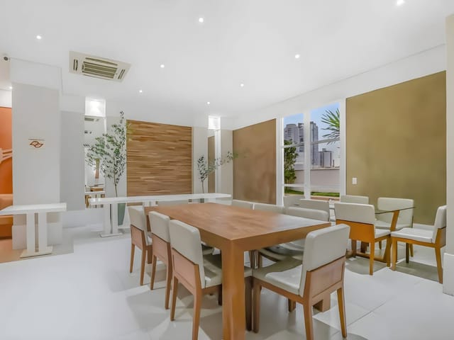 Apartamento com 160m² 3 quartos e 4 banheiros, à venda, no bairro Vila Firmiano Pinto em São Paulo
