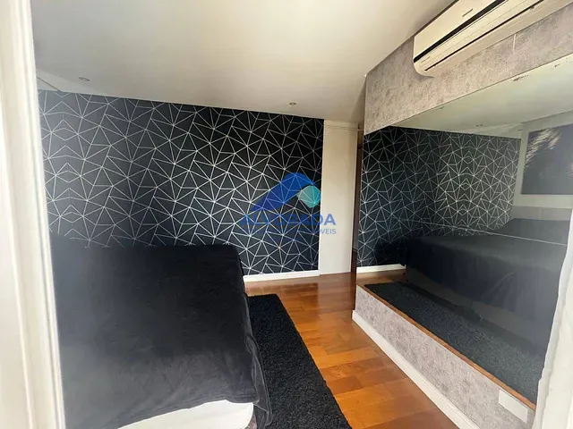 Apartamento 1 quarto e 1 banheiro, à venda, no bairro Vila Ema em São José dos Campos