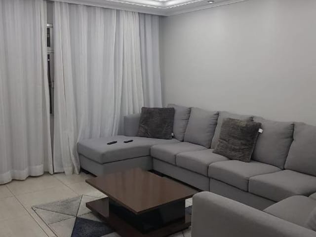 Foto do Apartamento - Apartamento à venda 3 Quartos, 1 Suite, 1 Vaga, 168M², Tatuapé, São Paulo - SP | Iramirim | ZONA LESTE IMÓVEIS