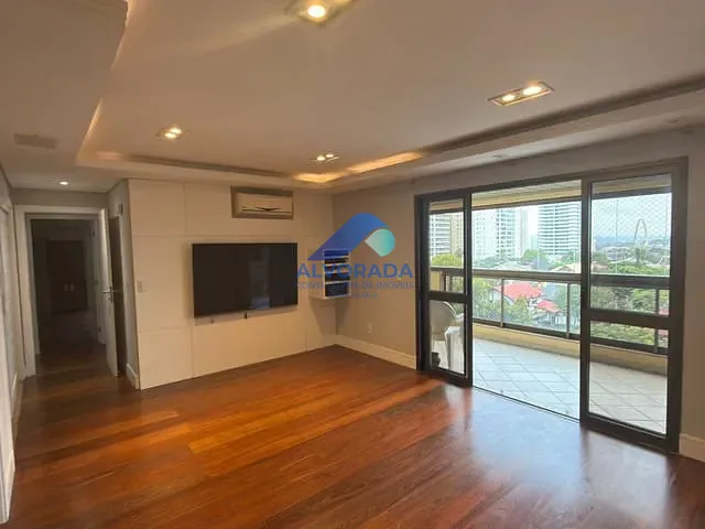 Apartamento 3 quartos e 3 banheiros, para alugar, no bairro Parque Residencial Aquarius em São José dos Campos