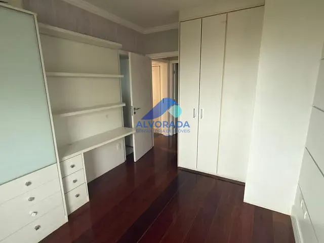 Apartamento 3 quartos e 3 banheiros, para alugar, no bairro Parque Residencial Aquarius em São José dos Campos