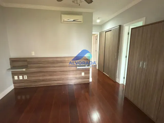 Apartamento 3 quartos e 3 banheiros, para alugar, no bairro Parque Residencial Aquarius em São José dos Campos