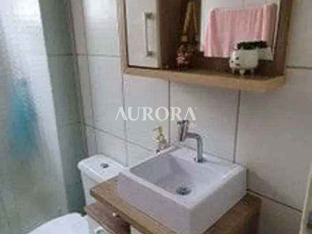Apartamento com 82m² 3 quartos e 1 banheiro, à venda, no bairro Vale dos Tucanos em Londrina