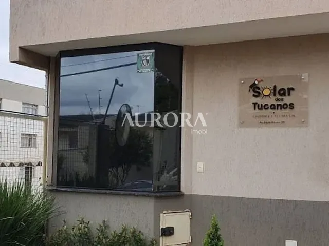 Apartamento com 82m² 3 quartos e 1 banheiro, à venda, no bairro Vale dos Tucanos em Londrina