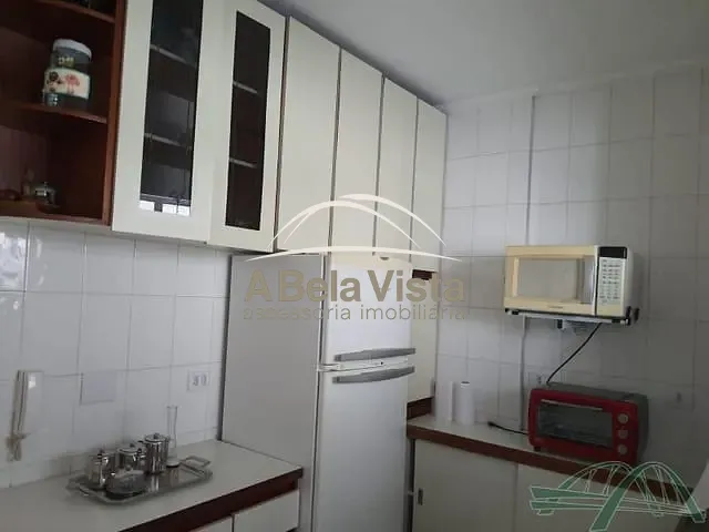 Apartamento com 62m² 2 quartos e 1 banheiro, à venda, no bairro Jaguaribe em Osasco