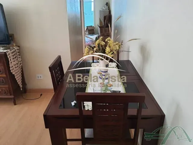 Apartamento com 62m² 2 quartos e 1 banheiro, à venda, no bairro Jaguaribe em Osasco