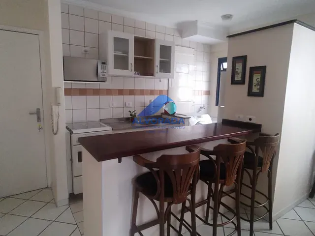 Apartamento 1 quarto e 1 banheiro, para alugar, no bairro Jardim Esplanada II em São José dos Campos