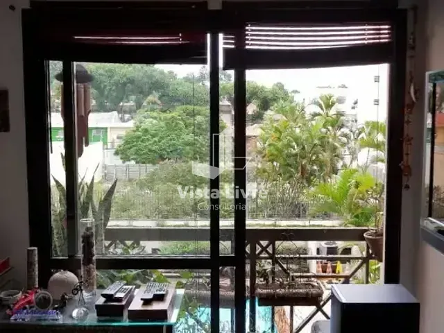 Apartamento com 36m² 1 quarto e 1 banheiro, à venda, no bairro Perdizes em São Paulo