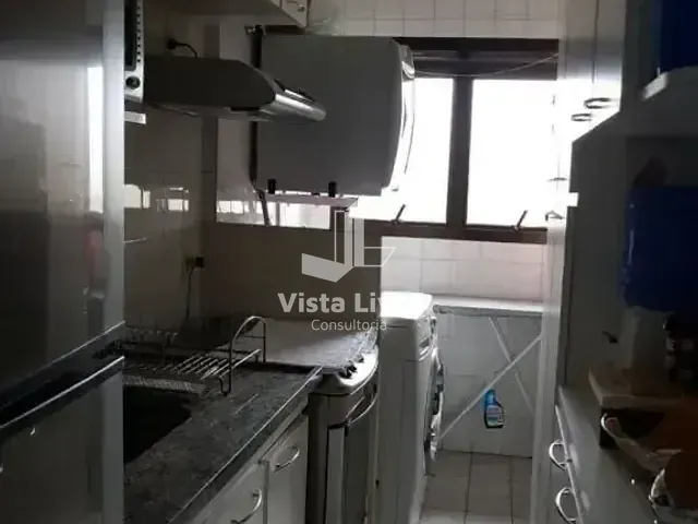 Apartamento com 36m² 1 quarto e 1 banheiro, à venda, no bairro Perdizes em São Paulo