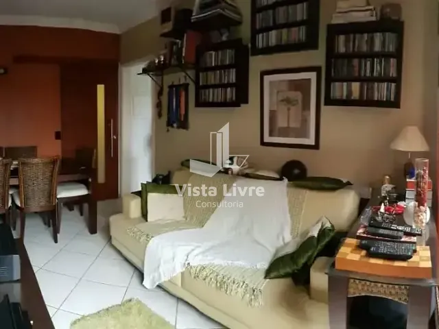Apartamento com 36m² 1 quarto e 1 banheiro, à venda, no bairro Perdizes em São Paulo