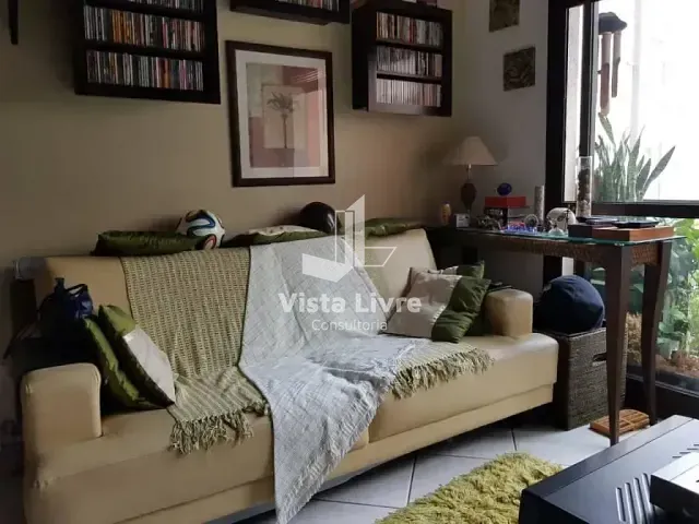 Apartamento com 36m² 1 quarto e 1 banheiro, à venda, no bairro Perdizes em São Paulo