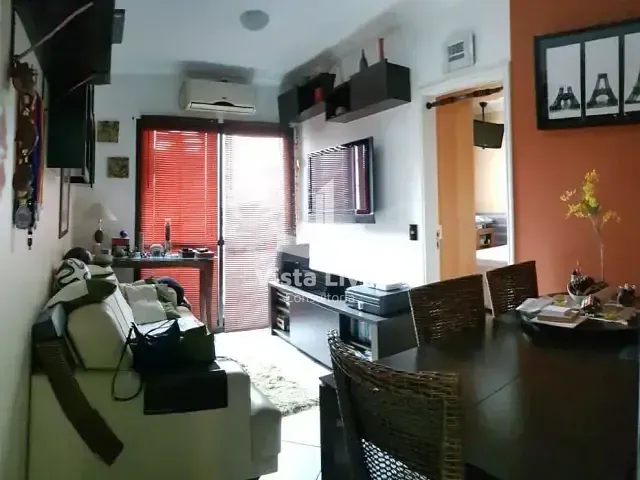 Apartamento com 36m² 1 quarto e 1 banheiro, à venda, no bairro Perdizes em São Paulo