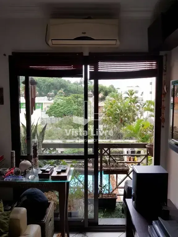Apartamento, 1 quarto, 36 m² - Foto 4