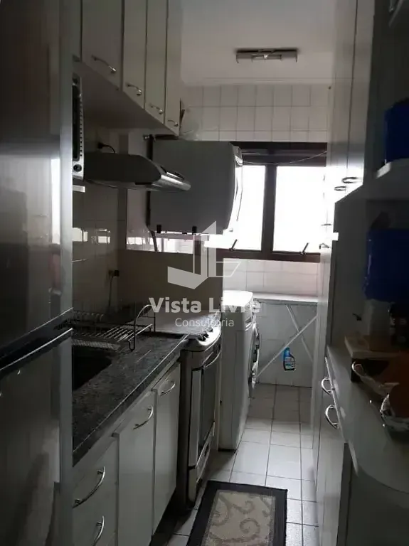 Apartamento, 1 quarto, 36 m² - Foto 5