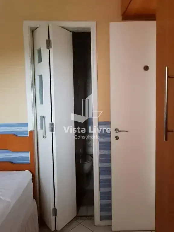 Apartamento, 1 quarto, 36 m² - Foto 6