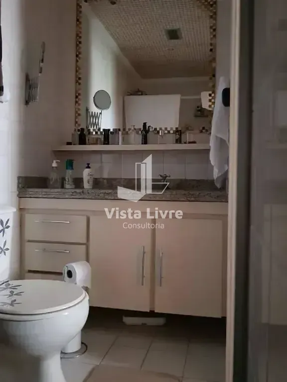 Apartamento, 1 quarto, 36 m² - Foto 8