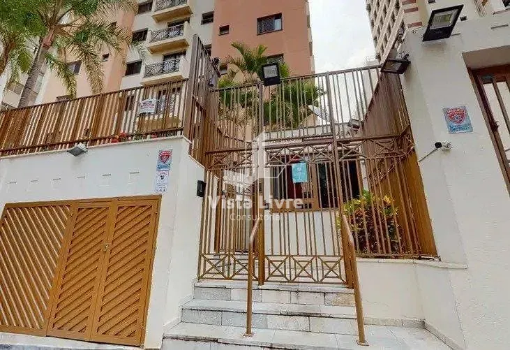 Apartamento, 1 quarto, 36 m² - Foto 15