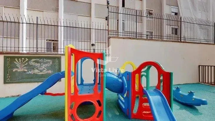 Apartamento, 1 quarto, 36 m² - Foto 10