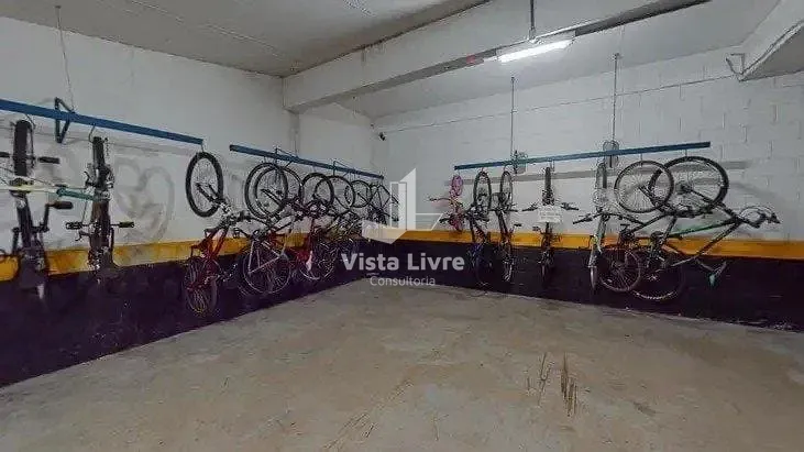 Apartamento, 1 quarto, 36 m² - Foto 11